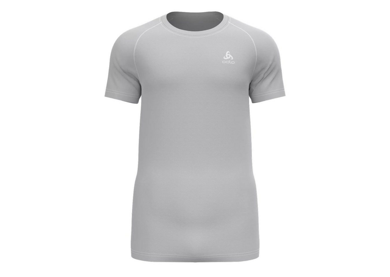 Odlo Kurzarmshirt BL TOP CREW NECK S/S ACTIVE F- von Odlo