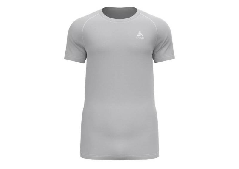 Odlo Kurzarmshirt BL TOP CREW NECK S/S ACTIVE F- von Odlo