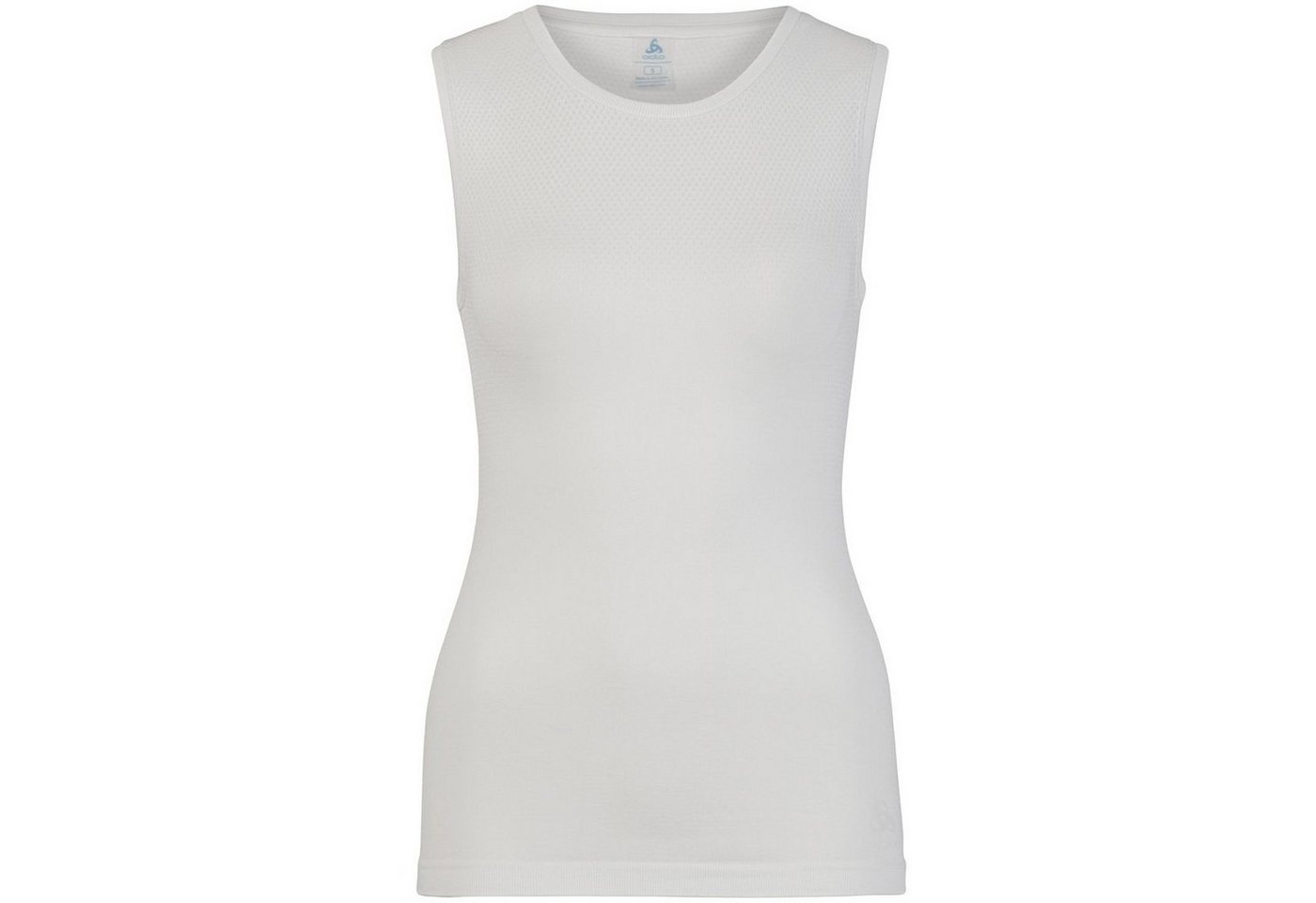 Odlo Kurzarmshirt Singlet Performance Light Eco von Odlo