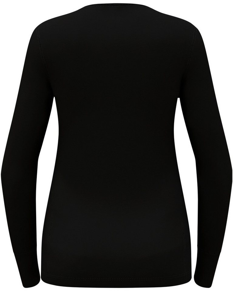 Odlo Langarmshirt Damen Langarmshirt Natural Merino 260 von Odlo