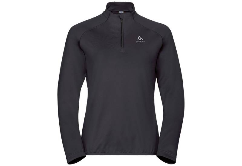 Odlo Langarmshirt Odlo Damen Fleece Top Midlayer 1/2 zip CARVE LIGHT 541791 Odlo Langarmshirt Odlo Damen Fleece Top Midlayer 1/2 zip CARVE LIGHT 541791 von Odlo