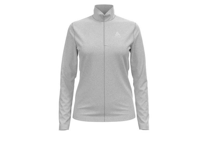Odlo Langarmshirt Odlo Damen Langarmshirt 1/2 Zip Roy Midlayer 542331 von Odlo