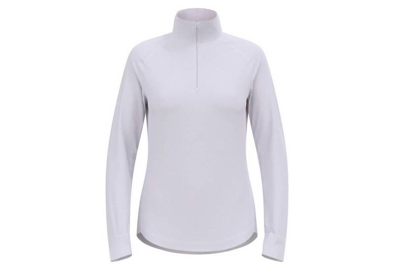 Odlo Langarmshirt Odlo Damen Langarmshirt Berra Light Midlayer 1/2 Zip 542491 von Odlo
