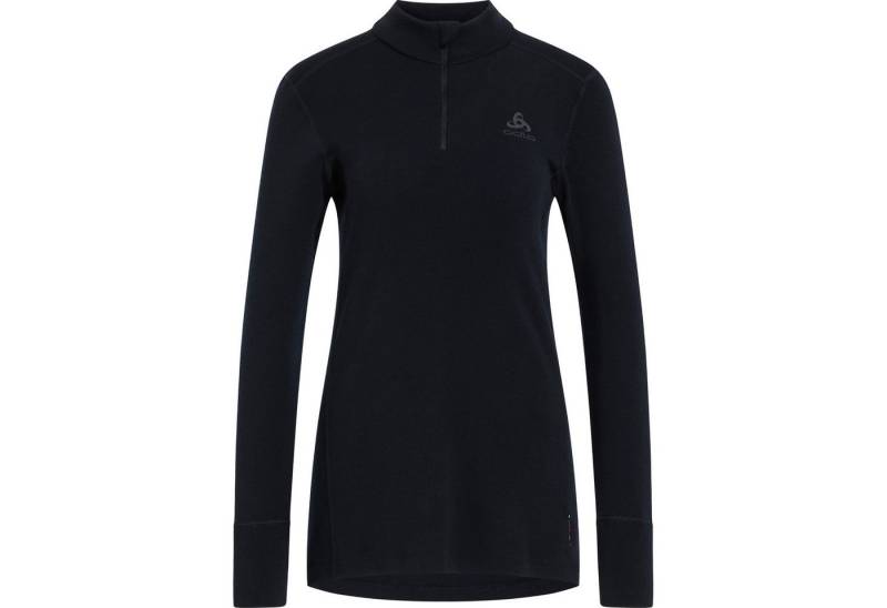 Odlo Langarmshirt Odlo Damen Langarmshirt MERINO 260 112031 von Odlo