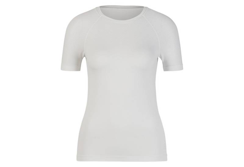 Odlo Langarmshirt Odlo Damen T-Shirt BL TOP Crew Neck s/s Performance 188791 von Odlo