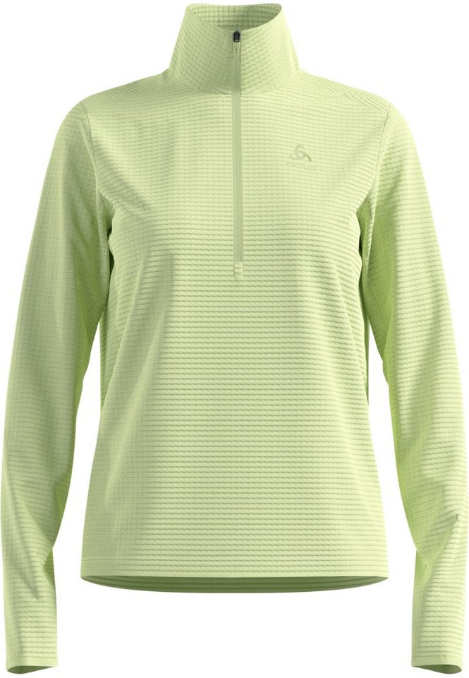 Odlo Langarmshirt Odlo Essential Langarmshirt mit Rollkragen Damen von Odlo