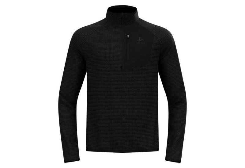 Odlo Langarmshirt Odlo Herren Langarmshirt ASCENT 542862 von Odlo