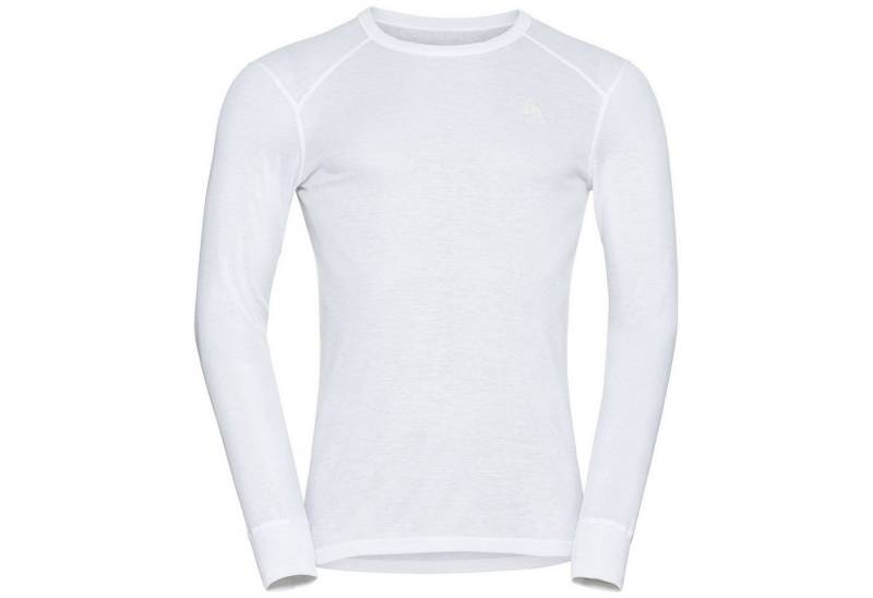 Odlo Langarmshirt Odlo Herren Shirt Active Warm Eco Baselayer Top Crew Neck L/S 159102 von Odlo