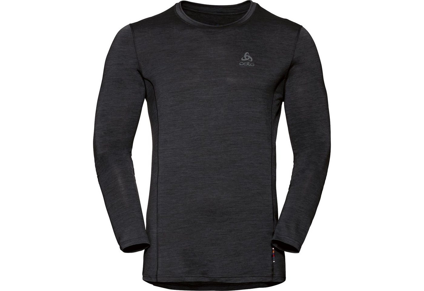 Odlo Langarmshirt Shirt Crew Neck von Odlo