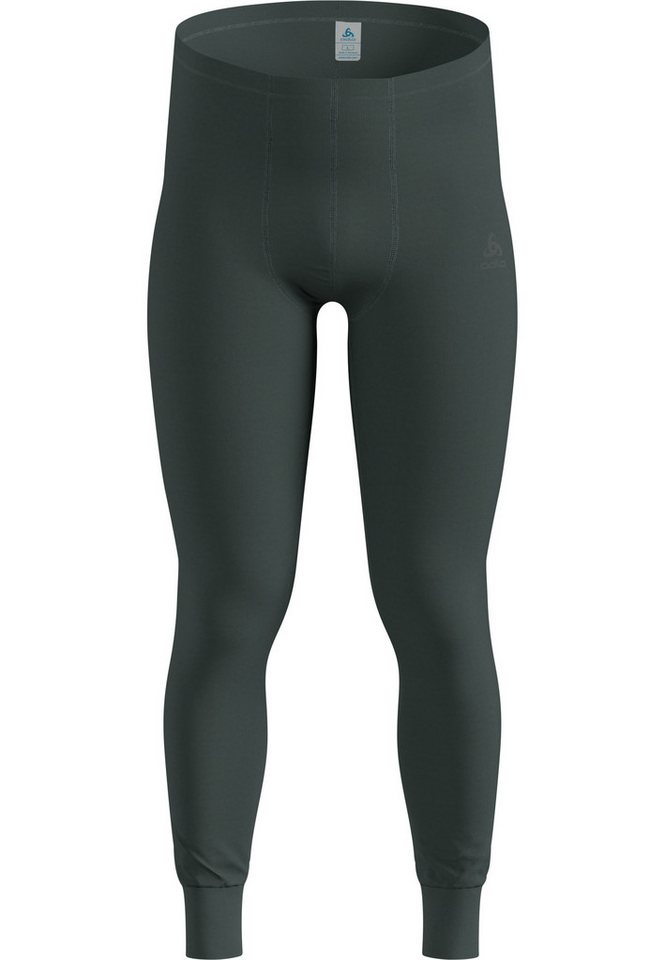 Odlo Lange Unterhose ACTIVE WARM BL BOTTOM long von Odlo