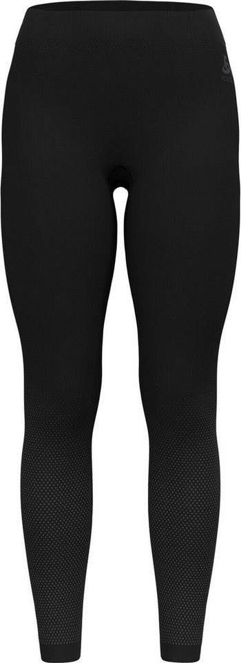 Odlo Lange Unterhose BL BOTTOM long PERFORMANCE LIG von Odlo
