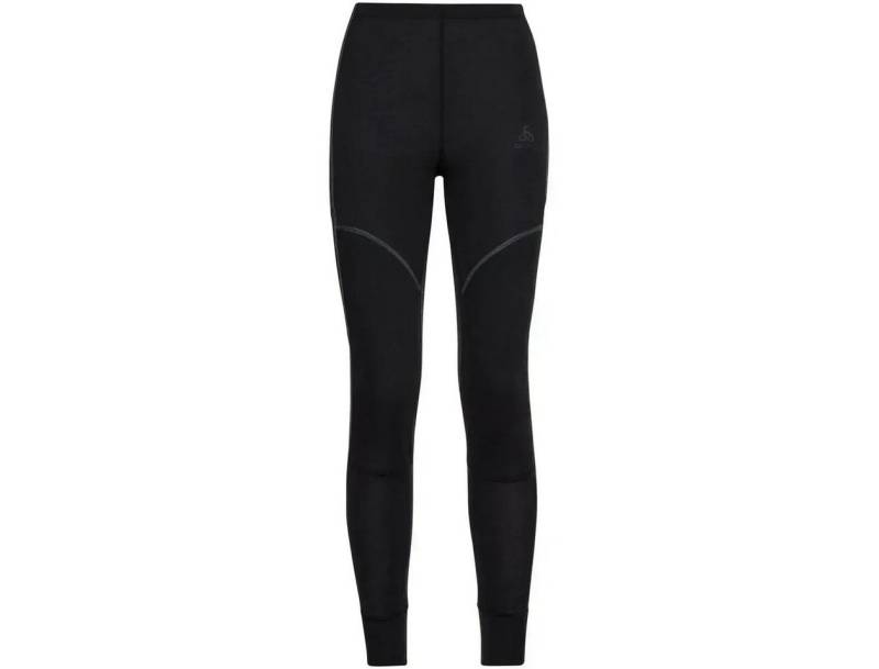 Odlo Lange Unterhose BL Bottom long ACTIVE X-WARM E von Odlo