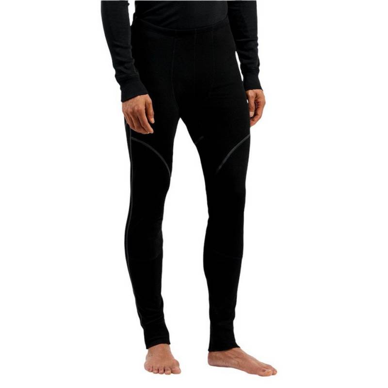 Odlo Lange Unterhose Funktionsunterwäsche Unterziehhose Active X-Warm (warm, hervorragendes von Odlo