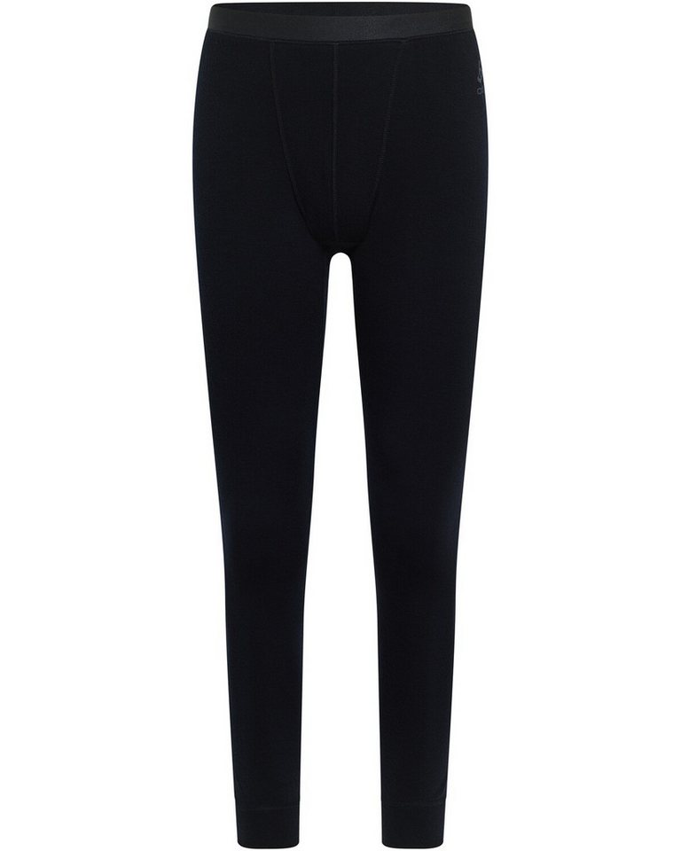 Odlo Lange Unterhose Lange Unterhose Natural Merino 260 von Odlo