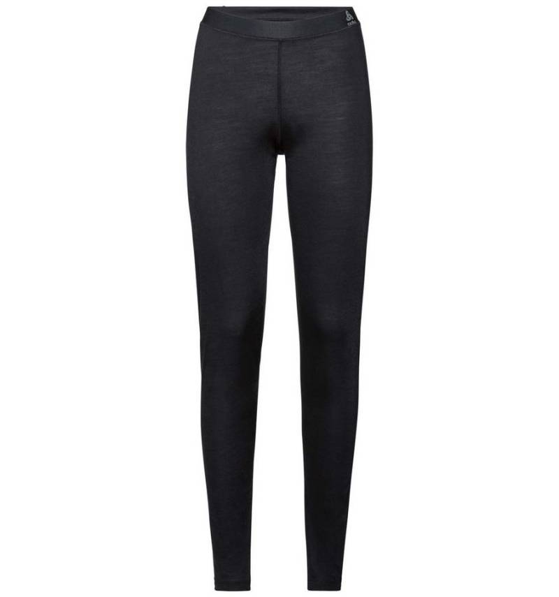 Odlo Lange Unterhose Odlo Damen Funktionsunterhose NATURAL + LIGHT 110661 von Odlo