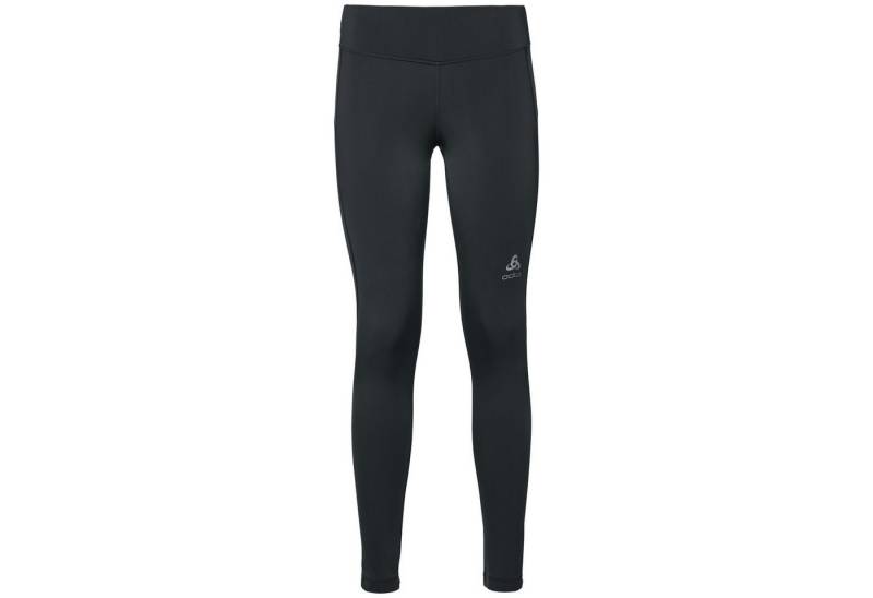 Odlo Lange Unterhose Odlo Damen Lauftight Element Warm 322071 von Odlo