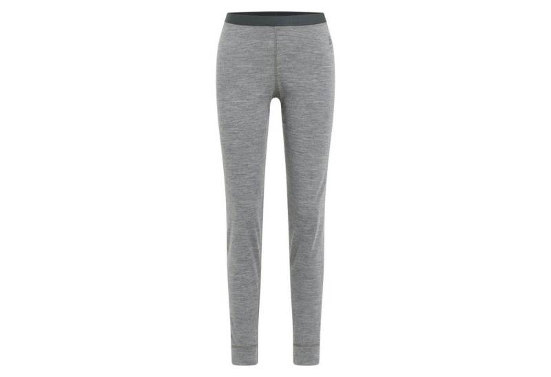 Odlo Lange Unterhose Odlo Damen Unterhose BL Bottom Long 111801 von Odlo