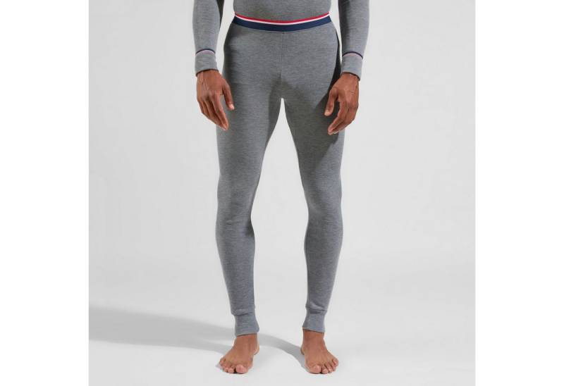 Odlo Lange Unterhose Odlo Herren Unterhose ACTIVE WARM ORIGINALS BL BOTTOM Long 159302 von Odlo