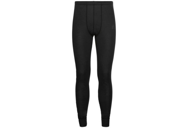 Odlo Lange Unterhose Odlo Herren Unterhose Active Warm Eco Baselayer Bottom Long 159122 von Odlo