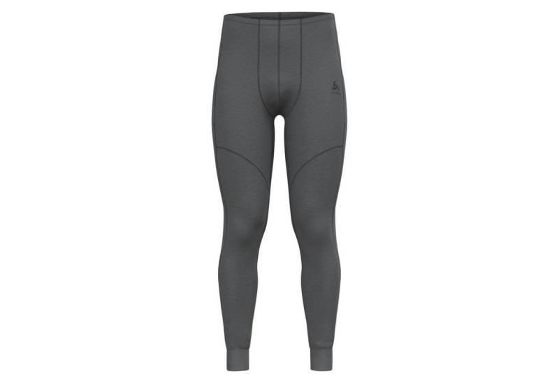 Odlo Lange Unterhose Odlo Herren Unterhose Active X-Warm Eco Baselayer Bottom Long 159232 von Odlo