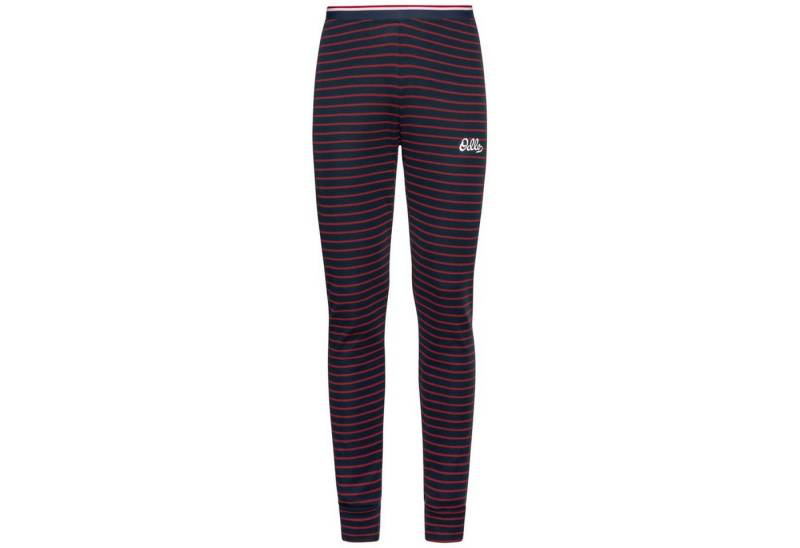 Odlo Lange Unterhose Odlo Herren Unterhose BL BOTTOM long ACTIVE WARM ORI 159282 von Odlo