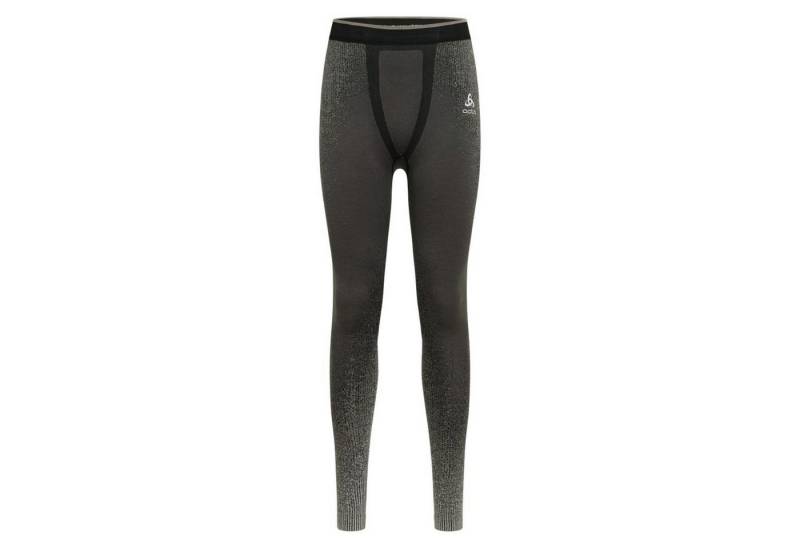 Odlo Lange Unterhose Odlo Herren Unterhose BL BOTTOM long BLACKCOMB ECO 196302 von Odlo
