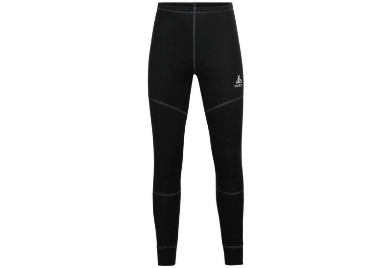 Odlo Lange Unterhose Odlo Kinder Unterhose BL BOTTOM long ACTIVE X-WARM K 159339 von Odlo