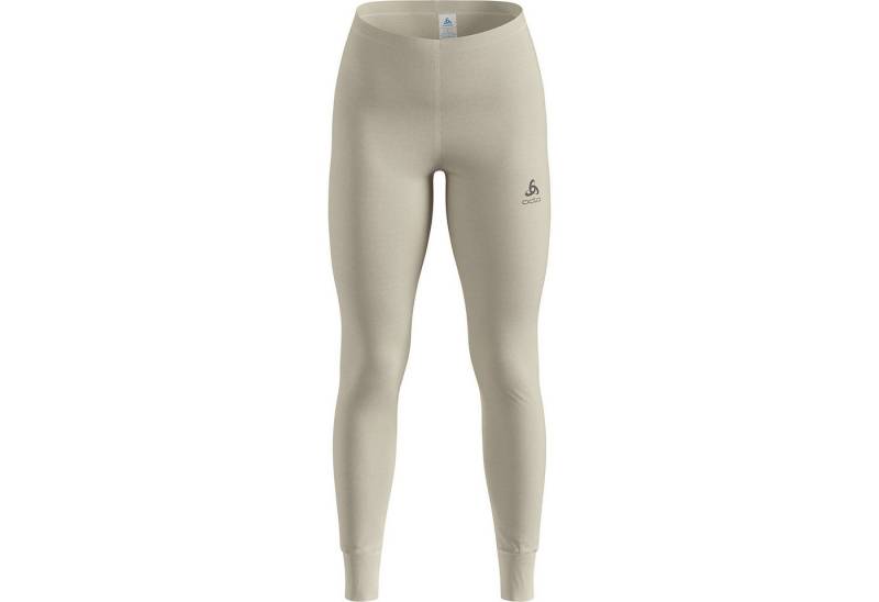 Odlo Lange Unterhose Unterhose BL BOTTOM long ACTIVE WARM ECO von Odlo