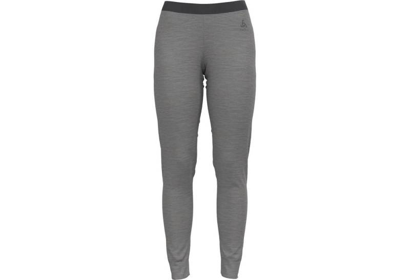 Odlo Lange Unterhose Unterhose BL Bottom long Merino Odlo Lange Unterhose Unterhose BL Bottom long Merino von Odlo