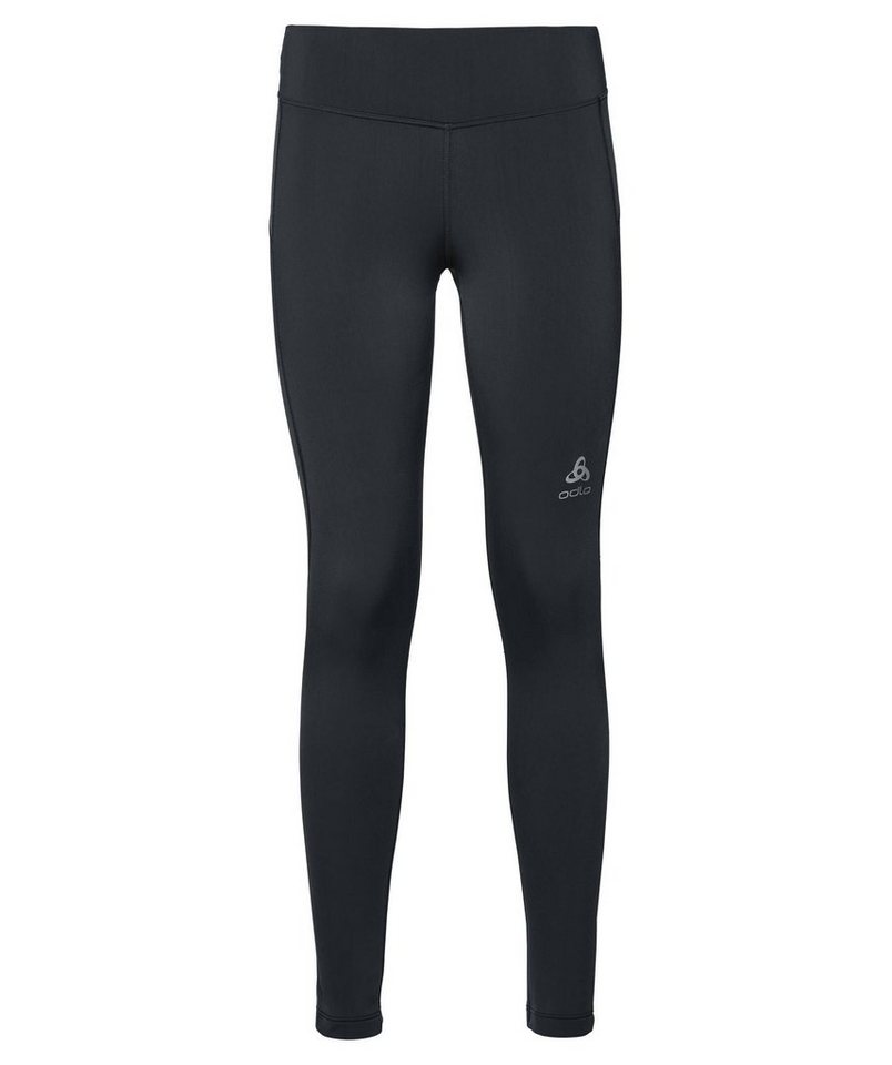 Odlo Laufhose Damen Lauftights Core Warm Tight" (1-tlg)" von Odlo