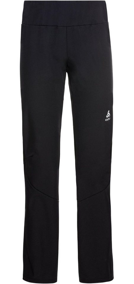 Odlo Laufhose Odlo Damen Engvik Langlaufhose von Odlo