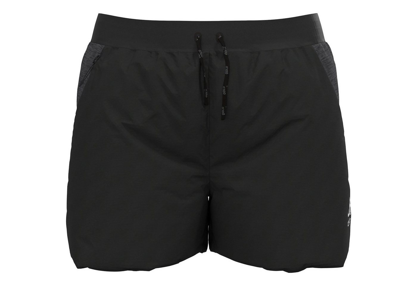 Odlo Laufhose Shorts Run von Odlo