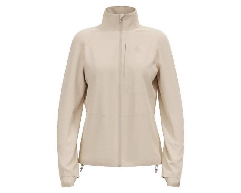 Odlo Laufjacke Damen Laufjacke 2.0 ZEROWEIGHT PRO WARM von Odlo