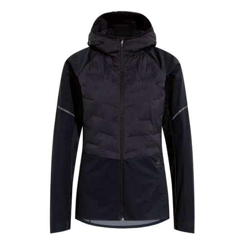 Odlo Laufjacke Damen Zeroweight Insulator I Jacke Atmungsaktiv Laufjacke I Damen von Odlo
