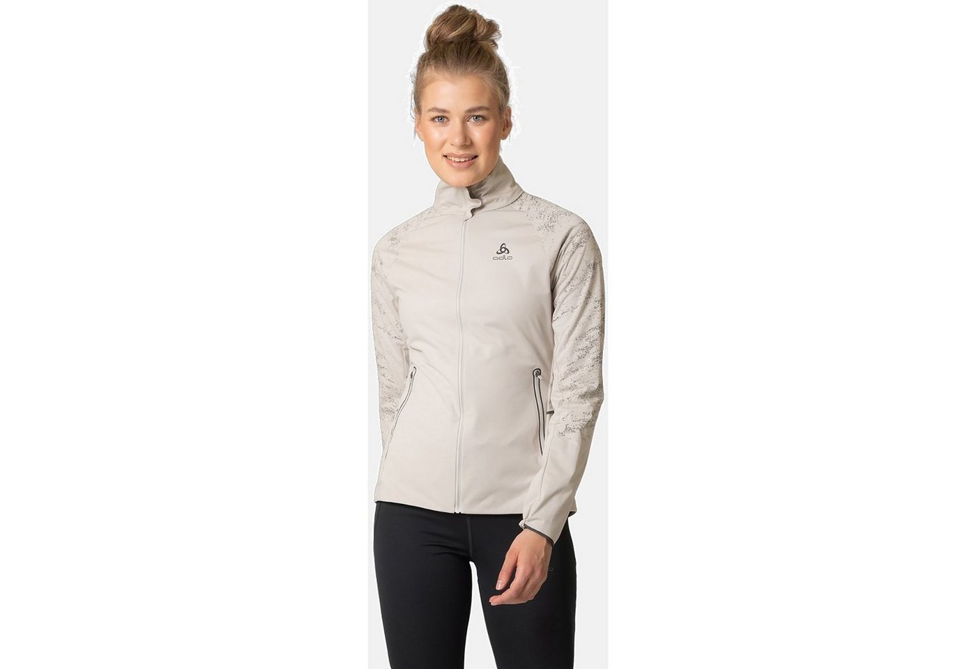 Odlo Laufjacke Funktionsjacke ZEROWEIGHT von Odlo