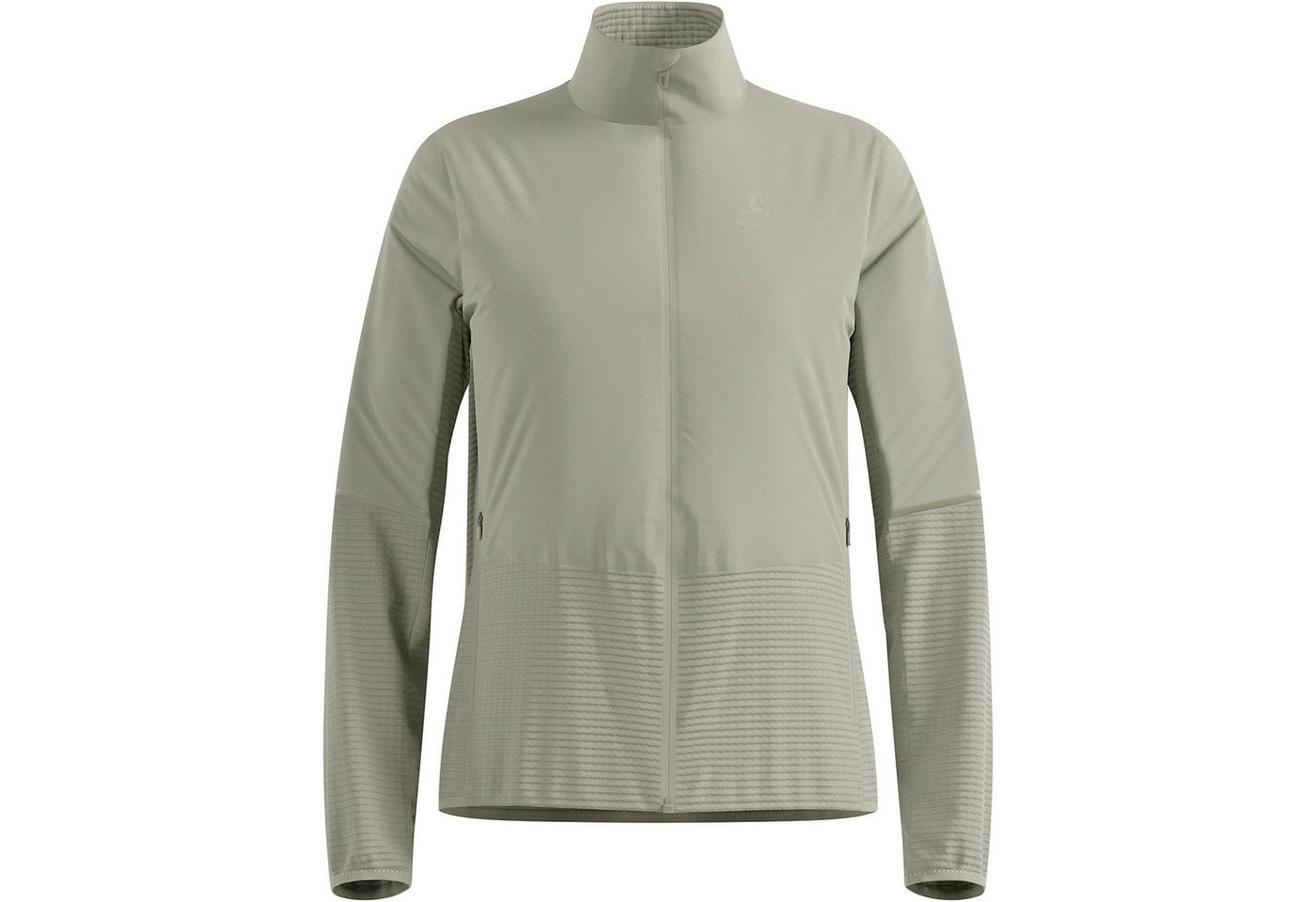 Odlo Laufjacke Jacke ESSENTIAL INSULATOR HYBRID von Odlo