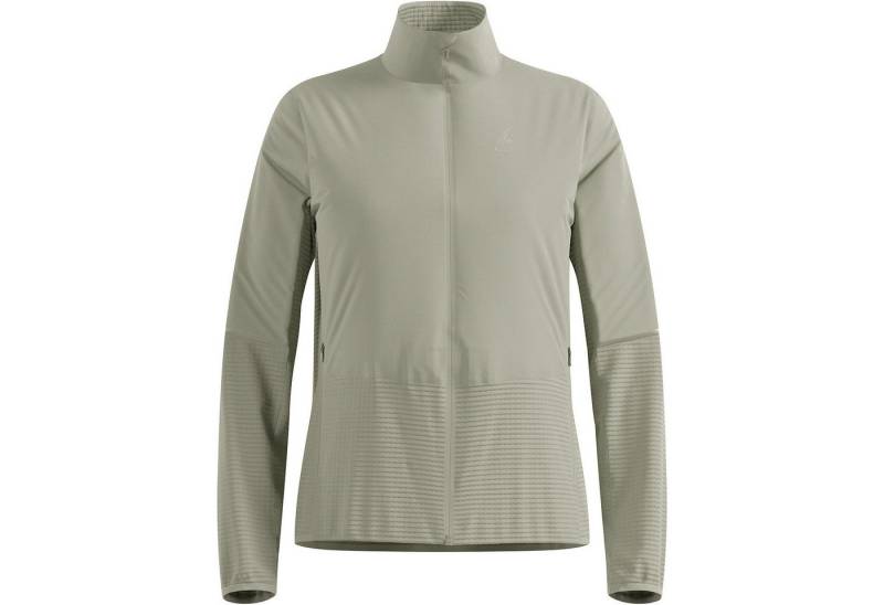Odlo Laufjacke Jacke ESSENTIAL INSULATOR HYBRID von Odlo