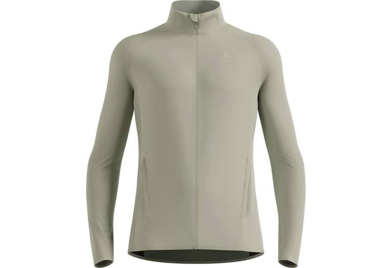 Odlo Laufjacke Jacke ZEROWEIGHT WARM HYBRID von Odlo