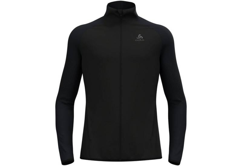 Odlo Laufjacke Jacke ZEROWEIGHT WARM HYBRID von Odlo
