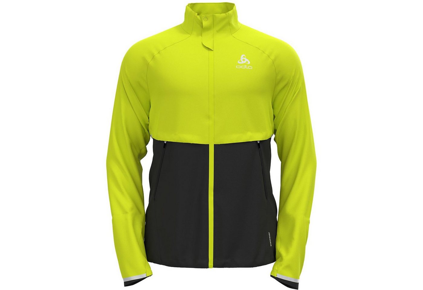 Odlo Laufjacke Jacke ZEROWEIGHT Odlo Laufjacke Jacke ZEROWEIGHT von Odlo