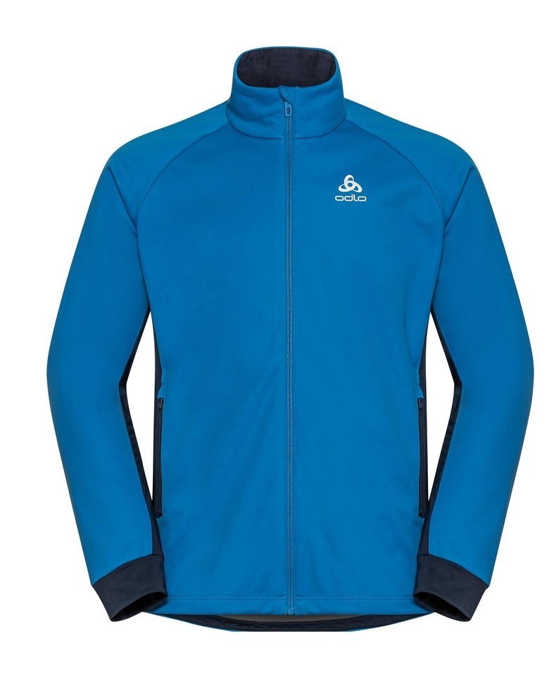 Odlo Laufjacke Jacket BRENSHOLMEN von Odlo