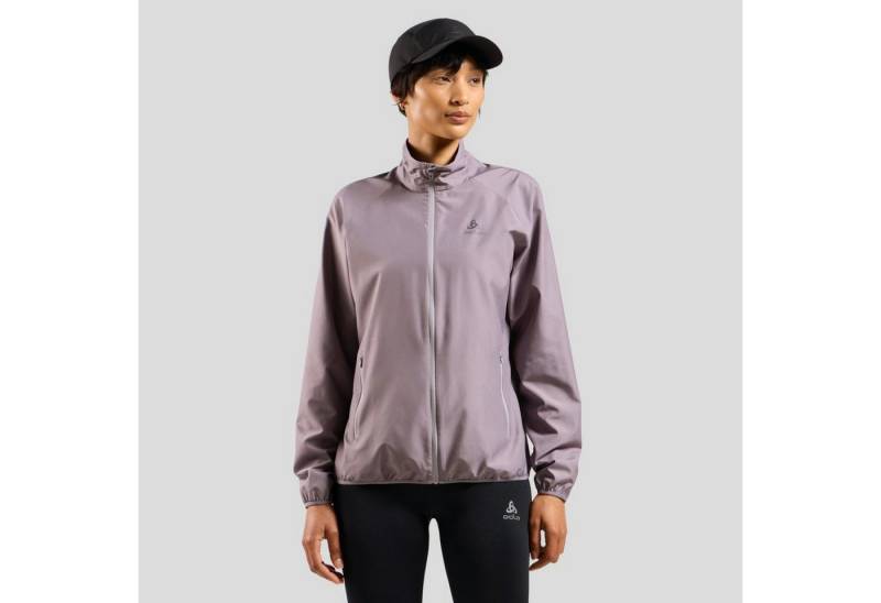 Odlo Laufjacke Odlo Damen Laufjacke Essential Light Jacke 313861 von Odlo