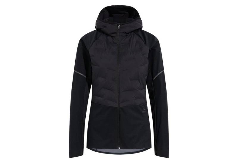 Odlo Laufjacke Odlo Damen Laufjacke Jacket ZEROWEIGHT INSULATOR 314141 von Odlo