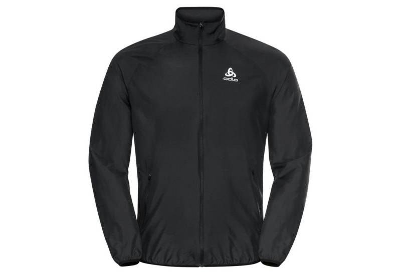 Odlo Laufjacke Odlo Herren Laufjacke Essentials Light Jacket 313862 von Odlo