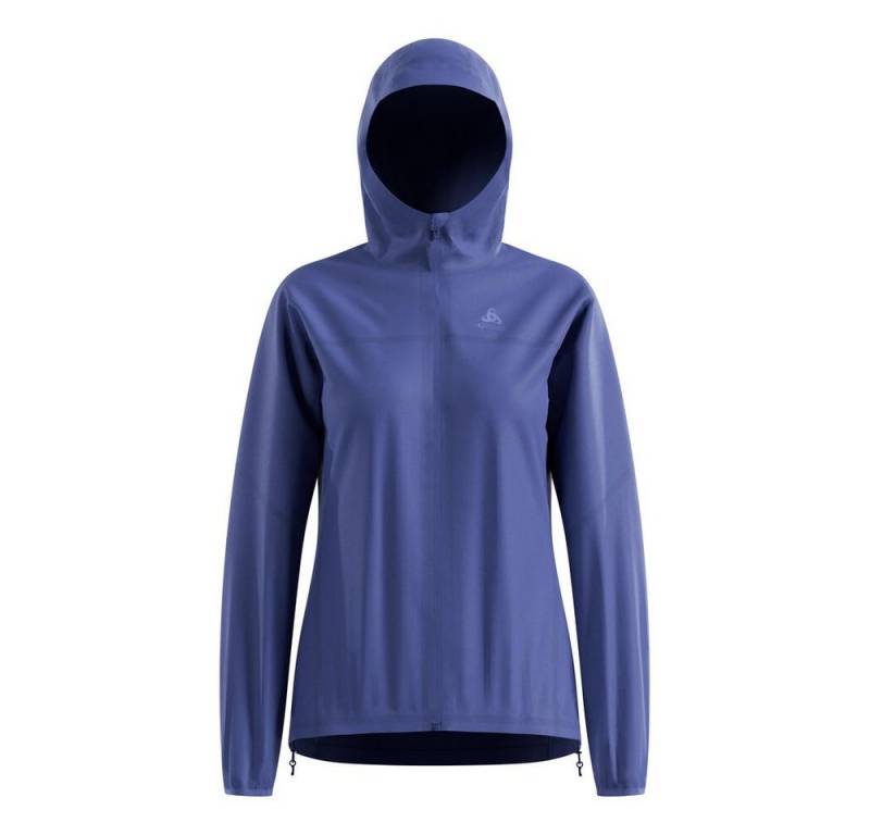 Odlo Laufjacke X-Alp Waterproof Jacket von Odlo