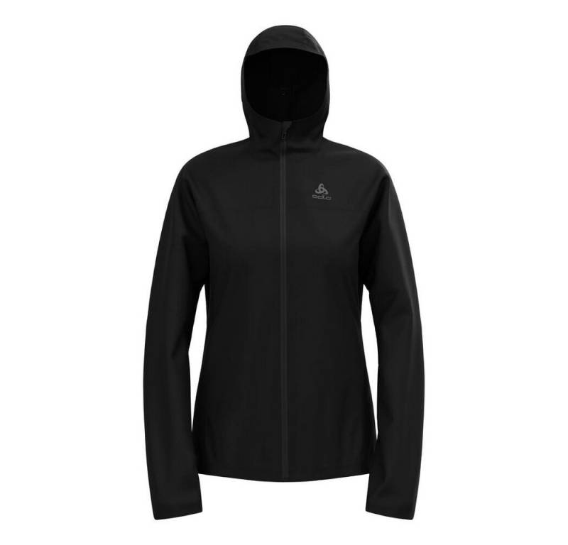 Odlo Laufjacke Zeroweight Waterproof Jacket von Odlo