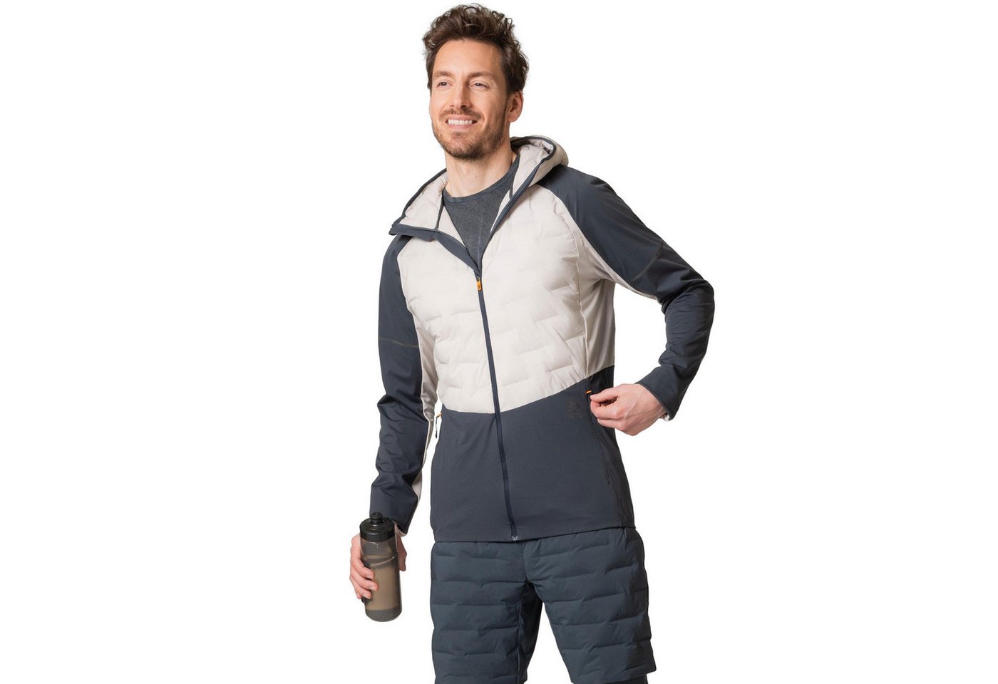 Odlo Laufjacke Zeroweight Insulator Jacke Men Synthetische Wärmeregulierung von Odlo