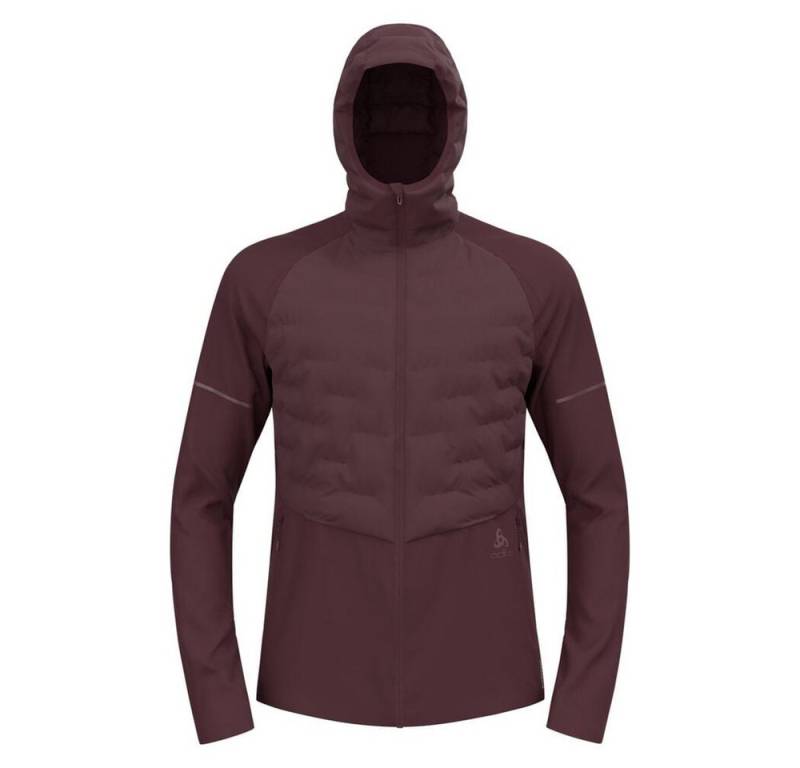 Odlo Laufjacke Zeroweight Insulator Jacket von Odlo