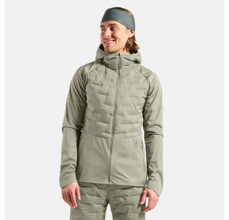 Odlo Laufjacke Zeroweight Insulator Jacket von Odlo