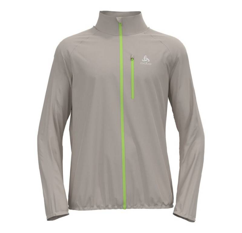 Odlo Laufjacke Zeroweight von Odlo